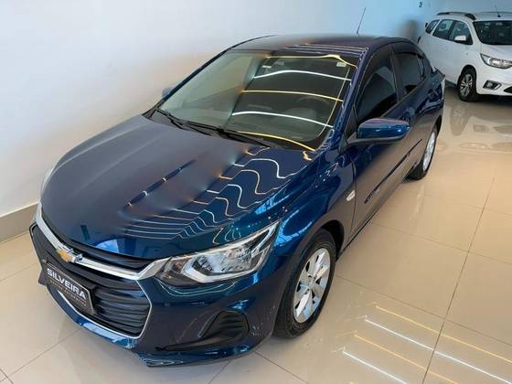 CHEVROLET ONIX 1.0 TURBO FLEX PLUS LT MANUAL CHEVROLET ONIX 1.0 TURBO FLEX PLUS LT MANUAL